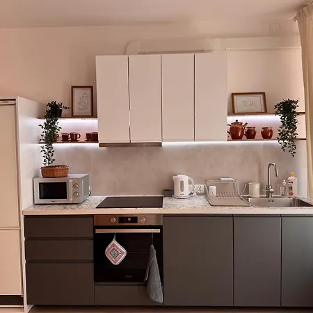 Mieszkanie Bez Barier, Przytulnosc Na Kazdym Kroku Myslenice Exterior photo