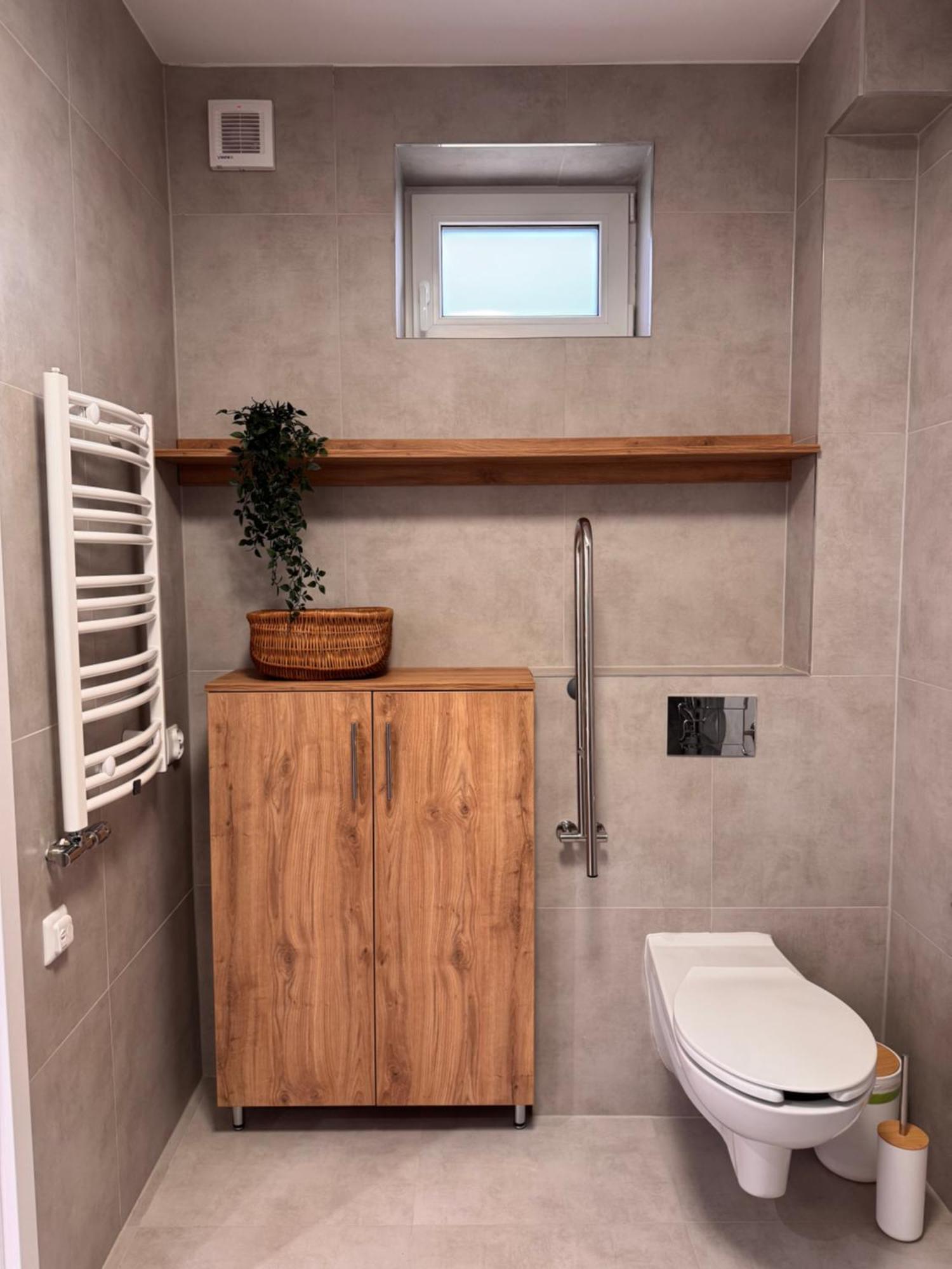 Apartment Mieszkanie Bez Barier, Przytulnosc Na Kazdym Kroku *